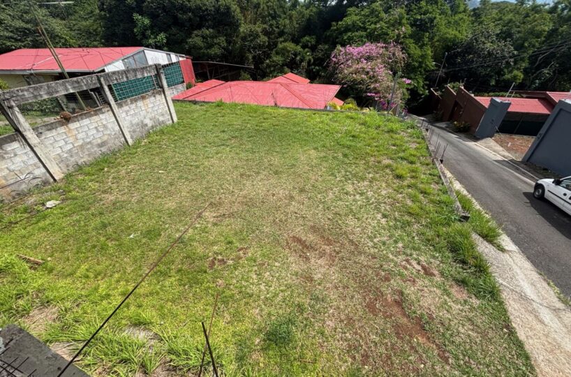 Building Lots for sale in Atenas Costa Rica