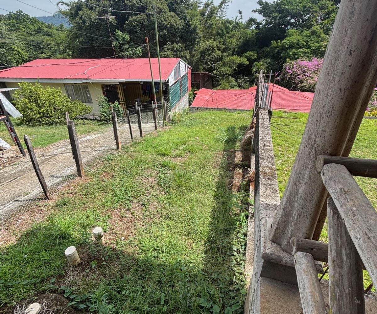 Building Lots for sale in Atenas Costa Rica