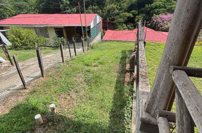 Building Lots for sale in Atenas Costa Rica