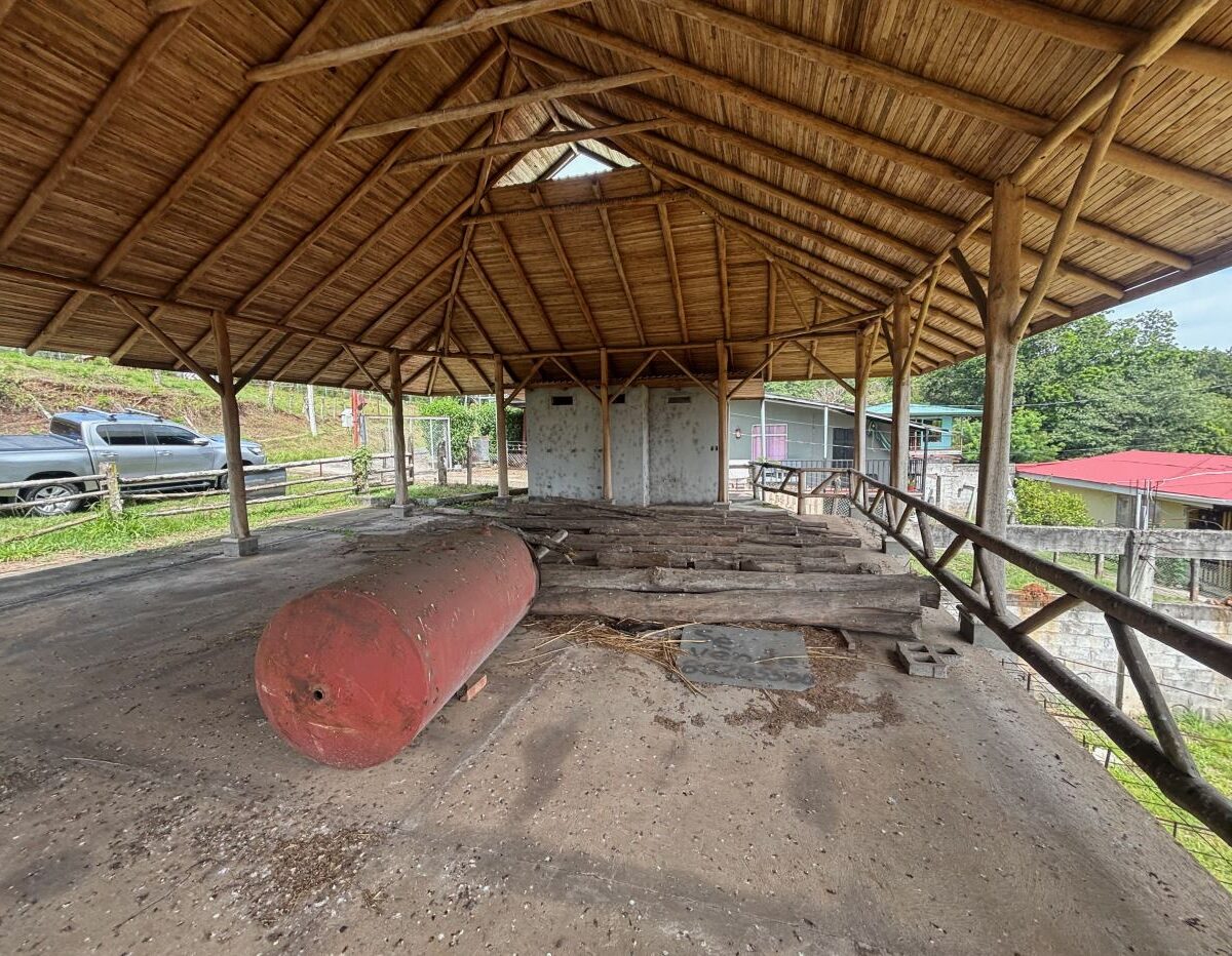 Building Lots for sale in Atenas Costa Rica