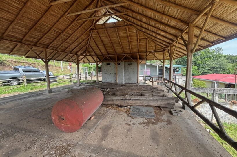 Building Lots for sale in Atenas Costa Rica