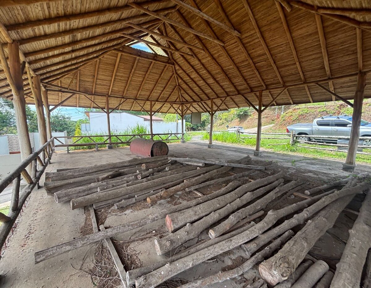 Building Lots for sale in Atenas Costa Rica