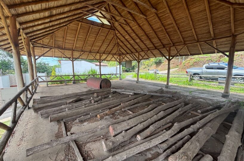 Building Lots for sale in Atenas Costa Rica