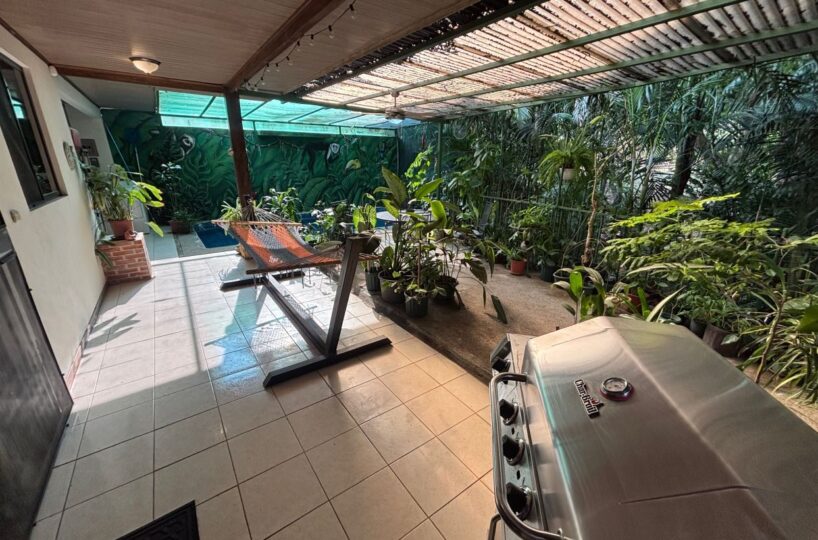 Homes for sale in Atenas Costa Rica