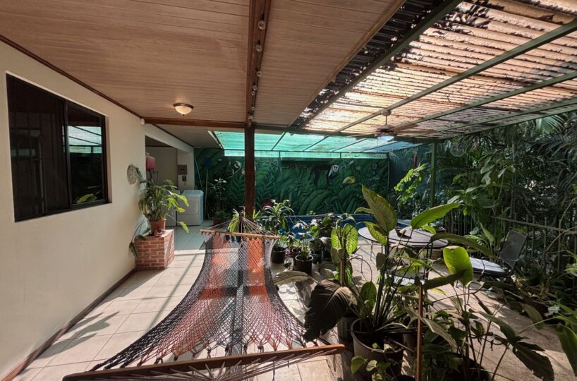 Homes for sale in Atenas Costa Rica