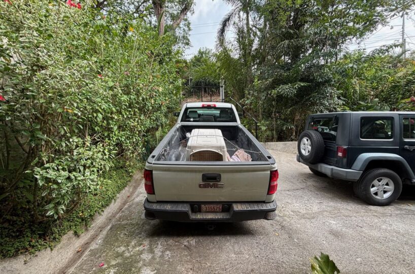 Homes for sale in Atenas Costa Rica