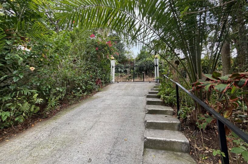 Homes for sale in Atenas Costa Rica