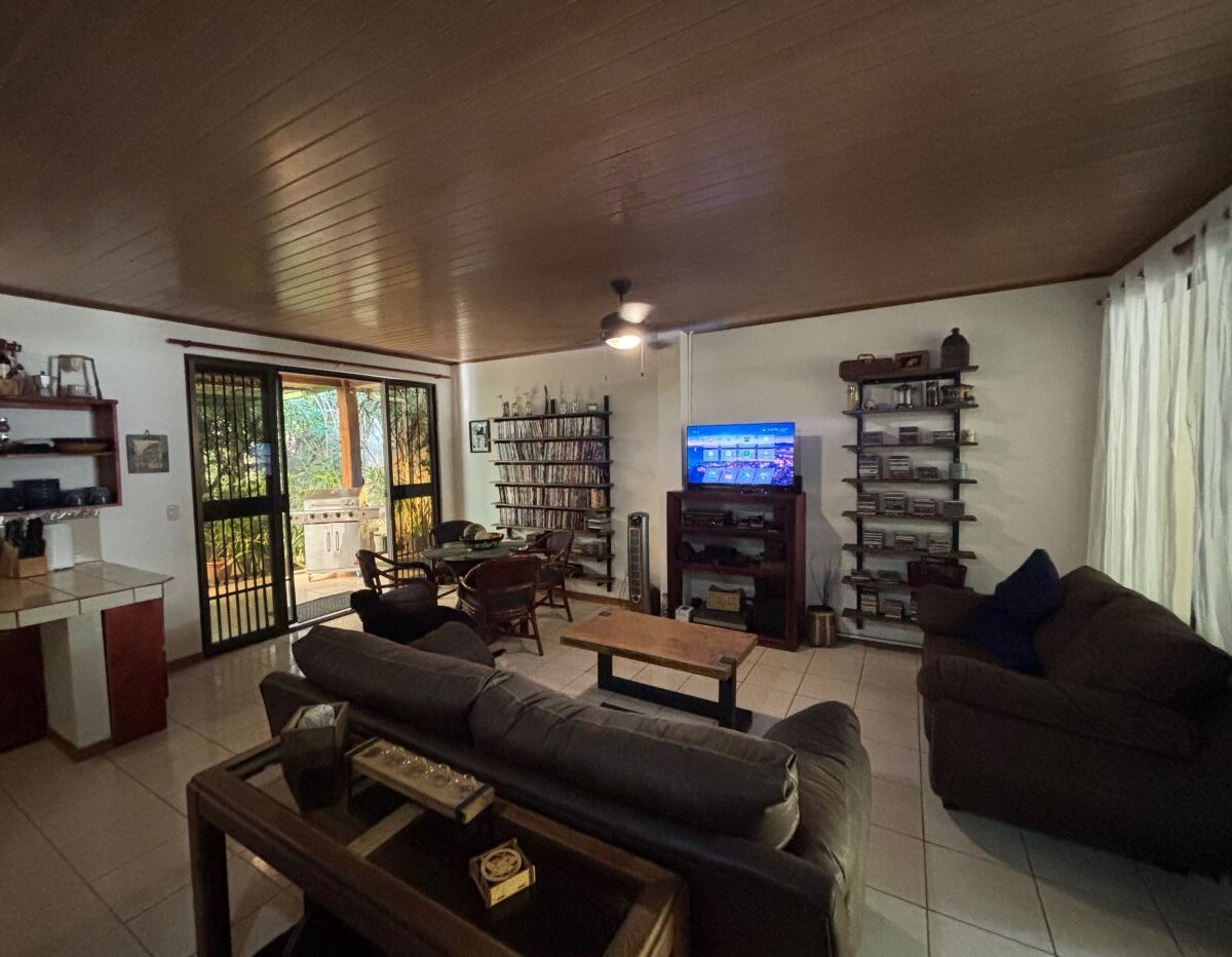 Homes for sale in Atenas Costa Rica