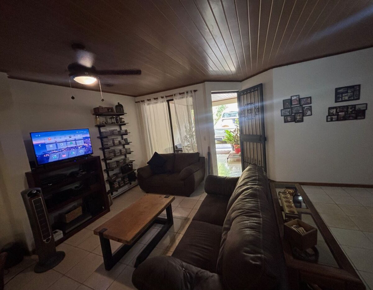 Homes for sale in Atenas Costa Rica