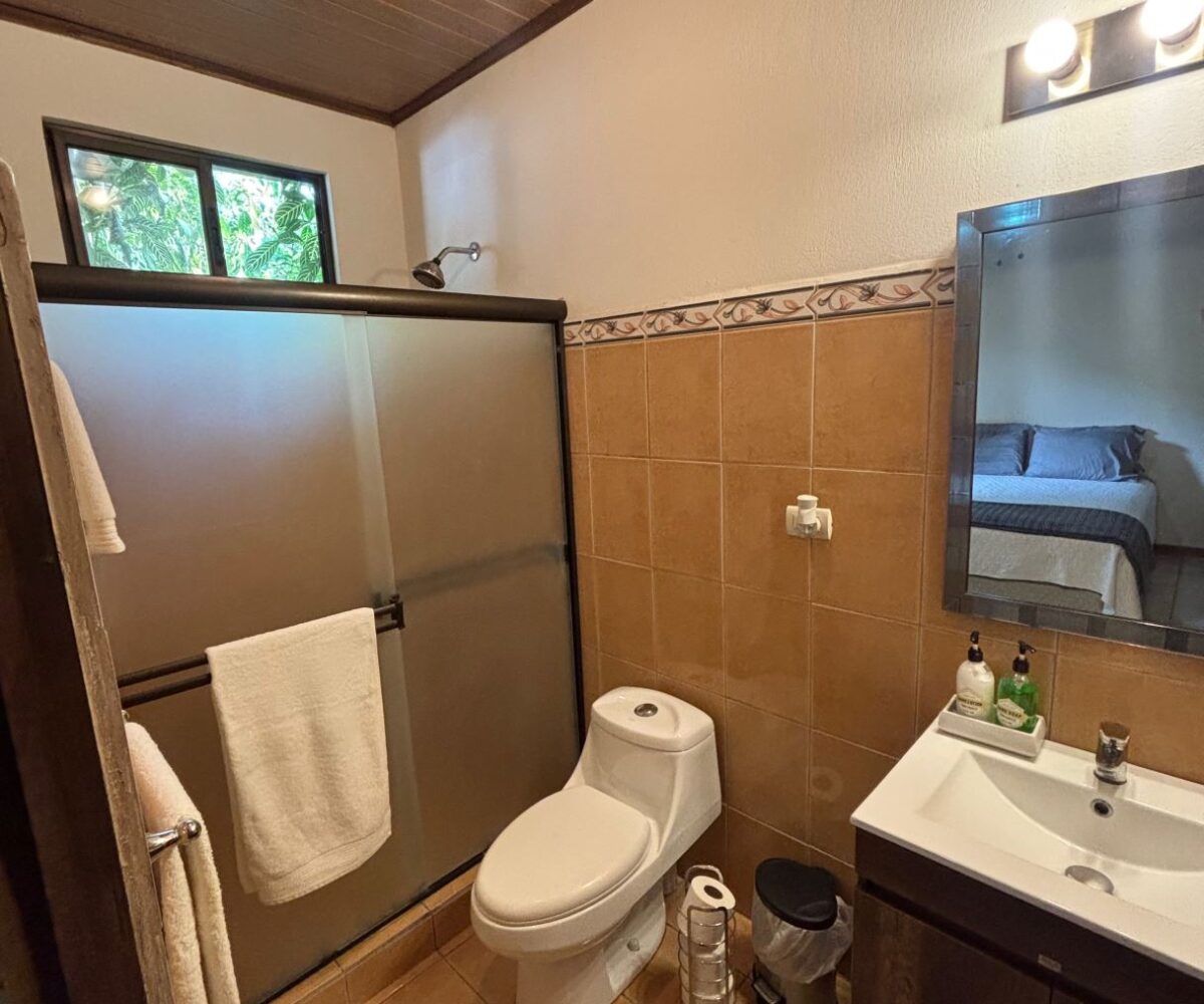 Homes for sale in Atenas Costa Rica