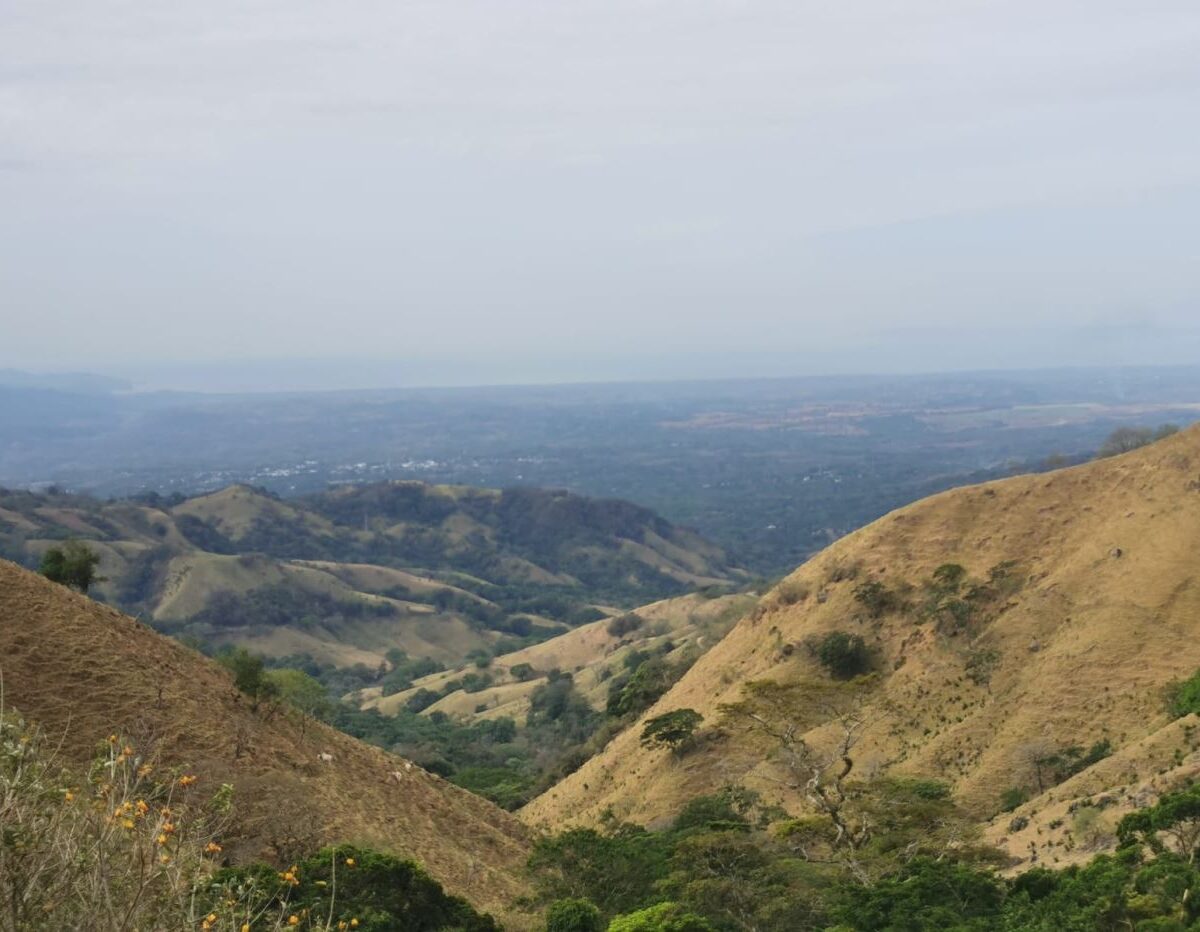 Building Lots for sale in Atenas Costa Rica