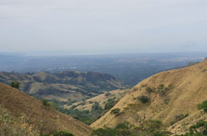 Building Lots for sale in Atenas Costa Rica