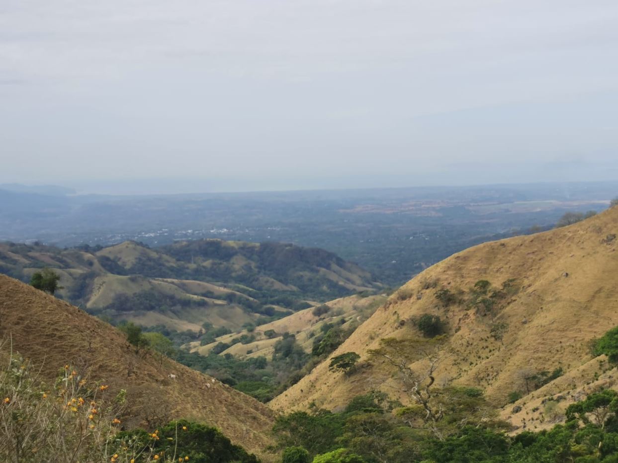 Building Lots for sale in Atenas Costa Rica