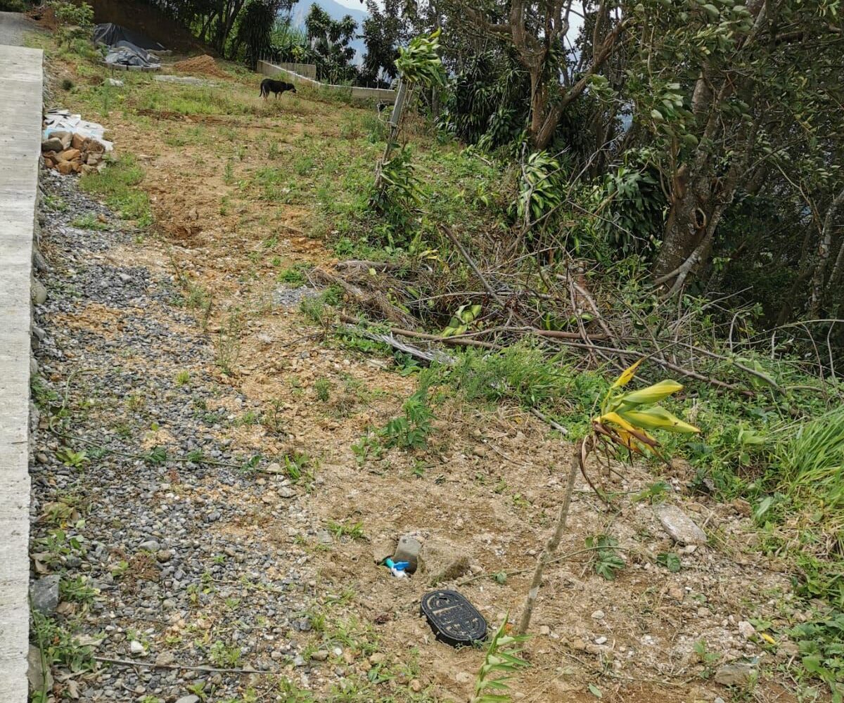 Building Lots for sale in Atenas Costa Rica