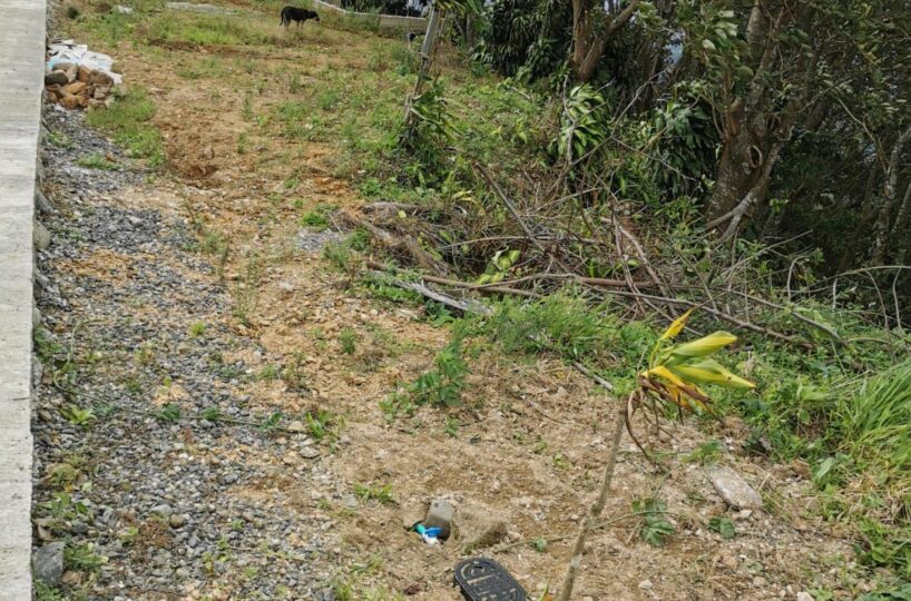 Building Lots for sale in Atenas Costa Rica