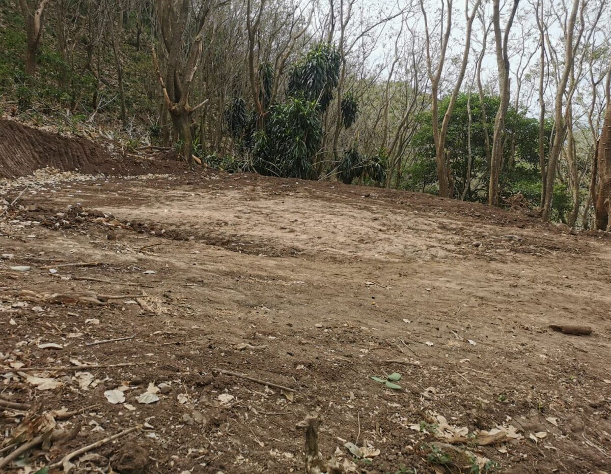 Building Lots for sale in Atenas Costa Rica