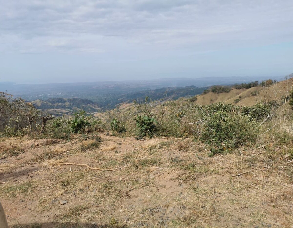 Building Lots for sale in Atenas Costa Rica