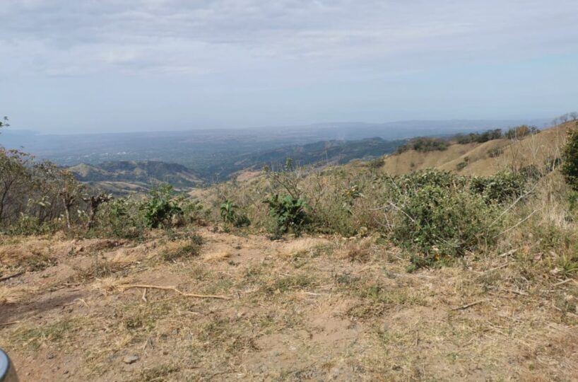 Building Lots for sale in Atenas Costa Rica