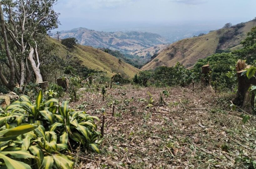 Building Lots for sale in Atenas Costa Rica