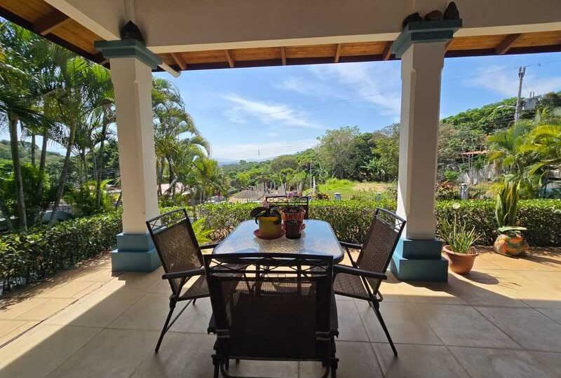 Homes for sale in Atenas Costa Rica