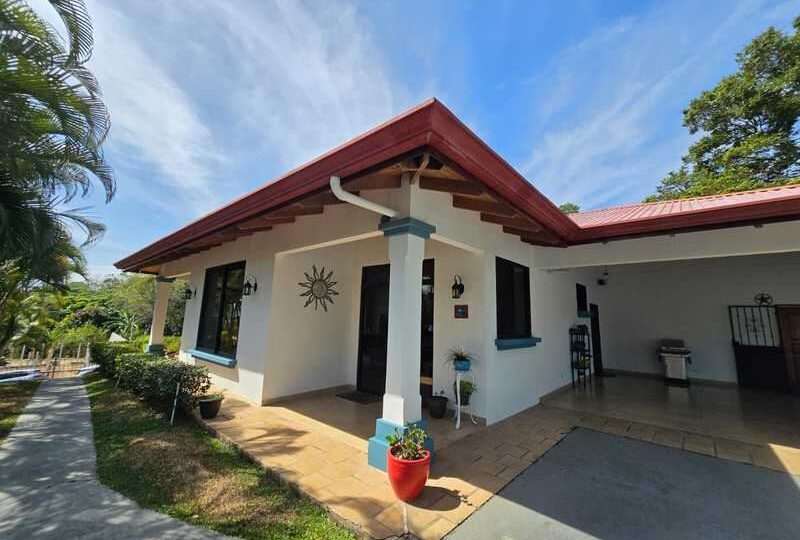 Homes for sale in Atenas Costa Rica