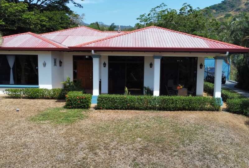 Homes for sale in Atenas Costa Rica