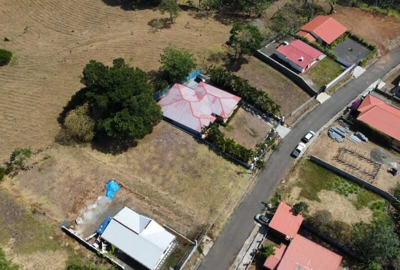 Homes for sale in Atenas Costa Rica