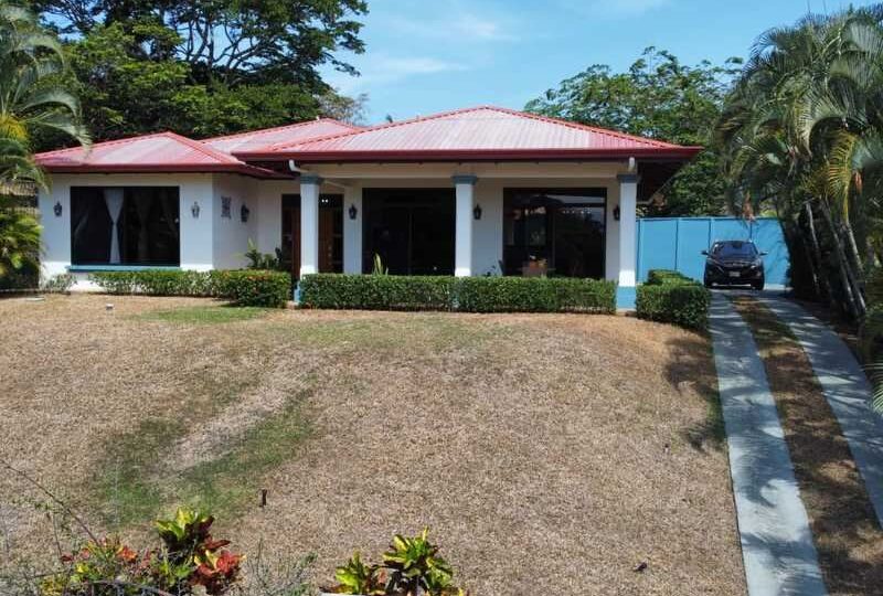 Homes for sale in Atenas Costa Rica