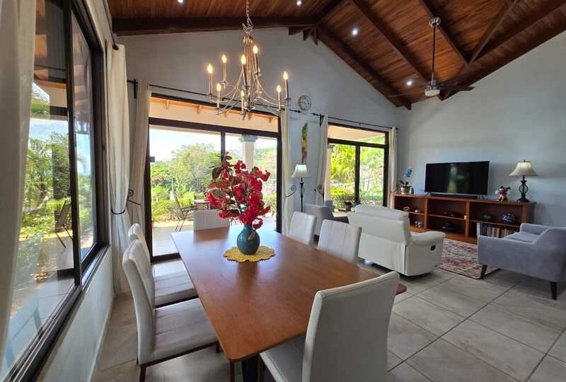 Homes for sale in Atenas Costa Rica