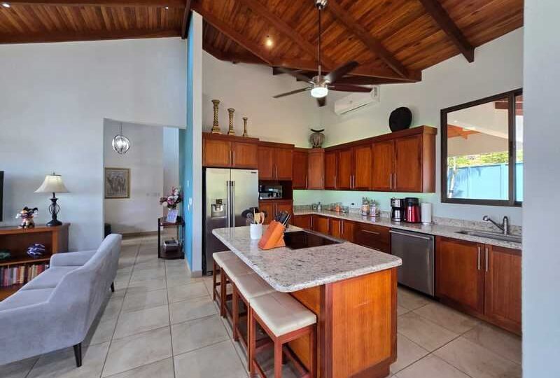 Homes for sale in Atenas Costa Rica
