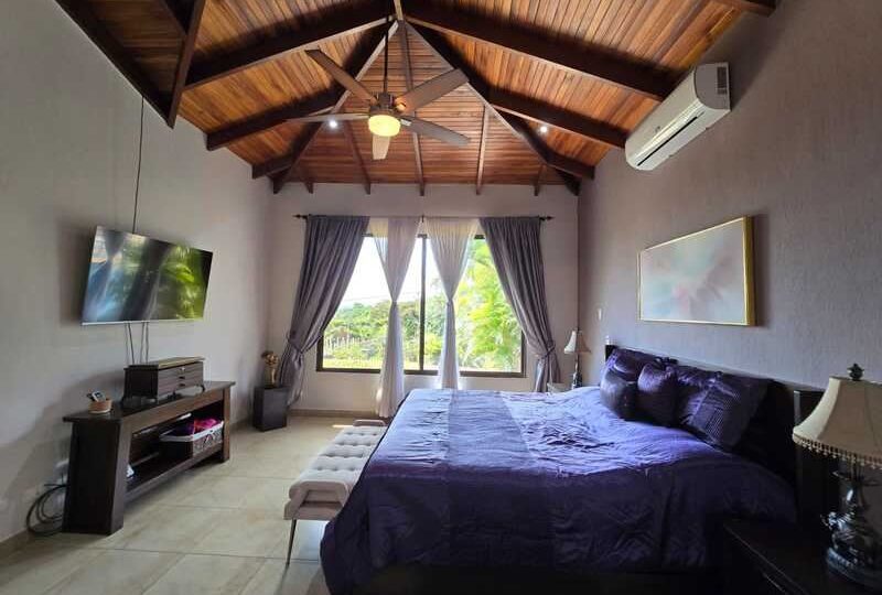 Homes for sale in Atenas Costa Rica