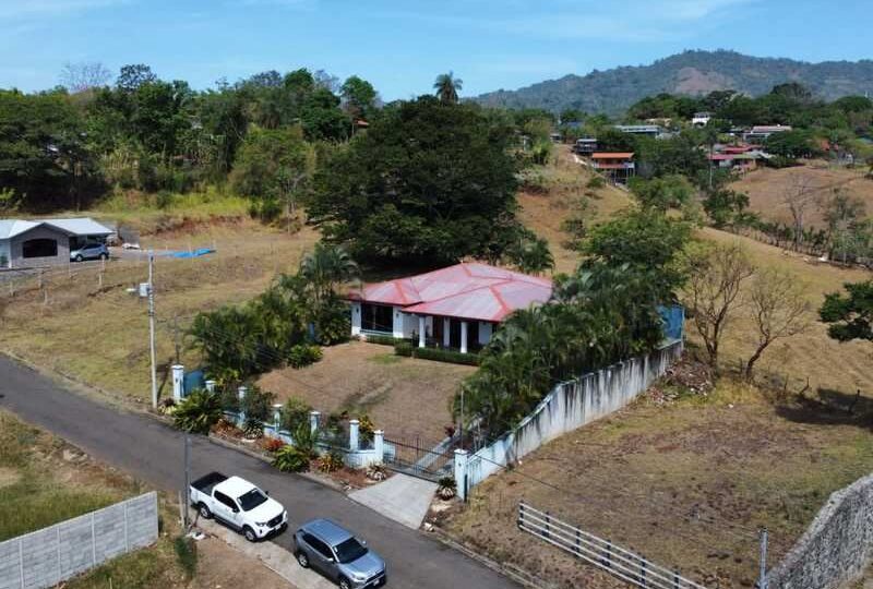 Homes for sale in Atenas Costa Rica