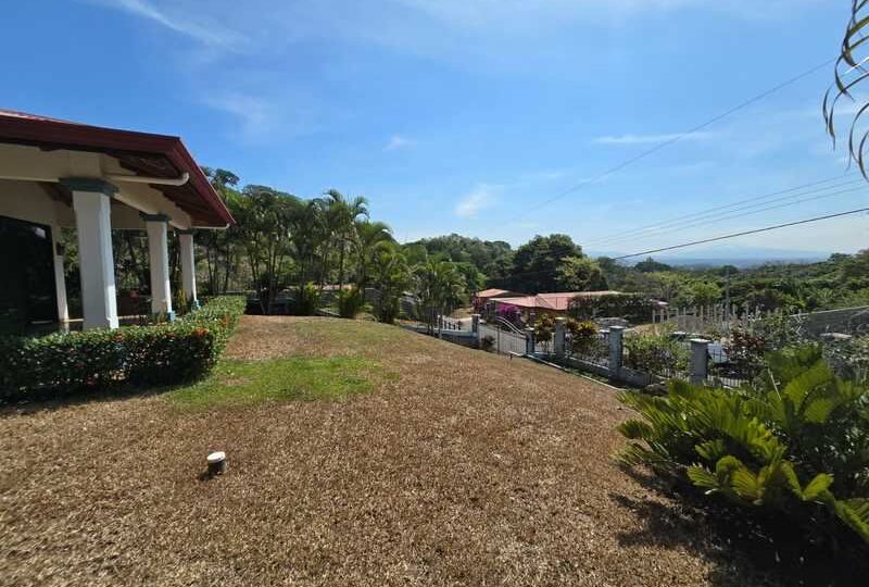 Homes for sale in Atenas Costa Rica