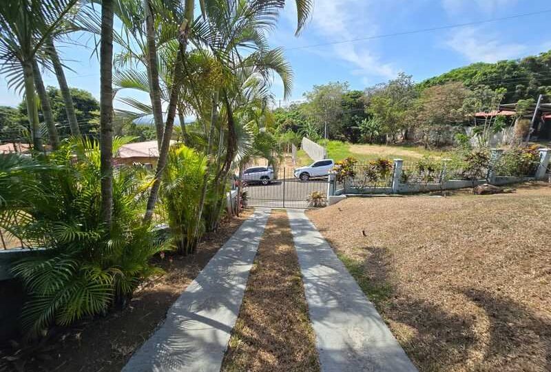 Homes for sale in Atenas Costa Rica