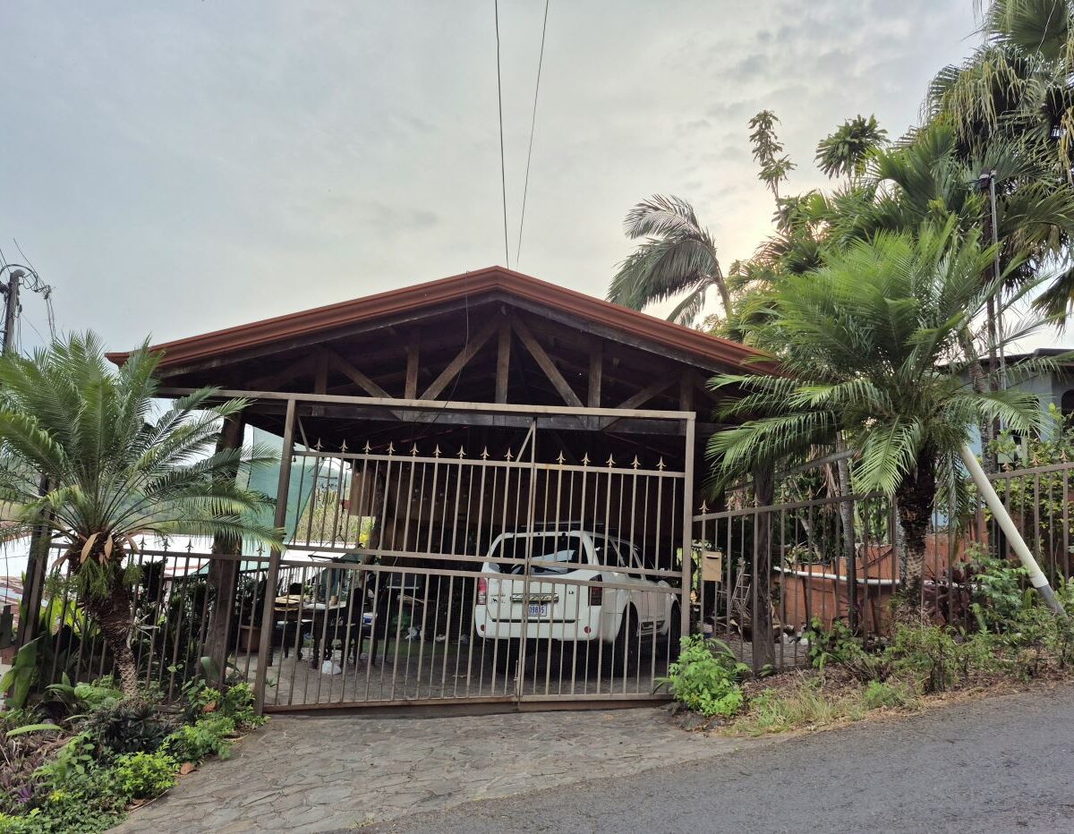 Homes for sale in Atenas Costa Rica