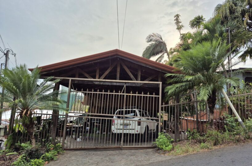 Homes for sale in Atenas Costa Rica