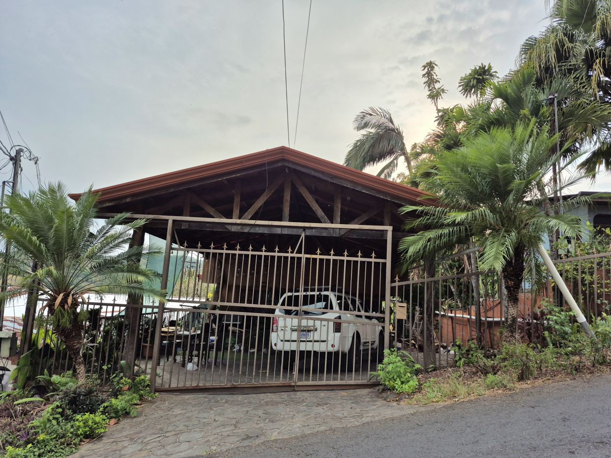 Homes for sale in Atenas Costa Rica