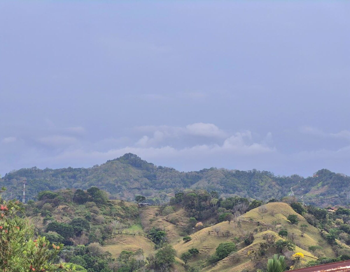 Homes for sale in Atenas Costa Rica