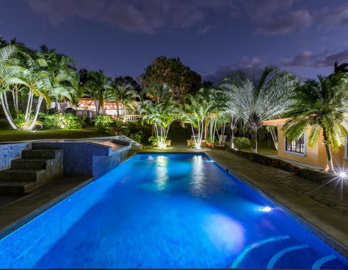 Homes for sale in La Garita Costa Rica