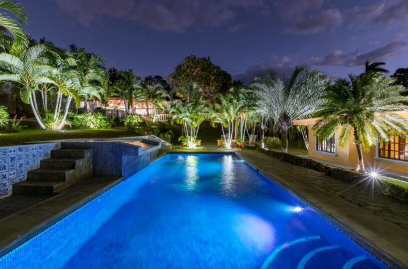 Homes for sale in La Garita Costa Rica