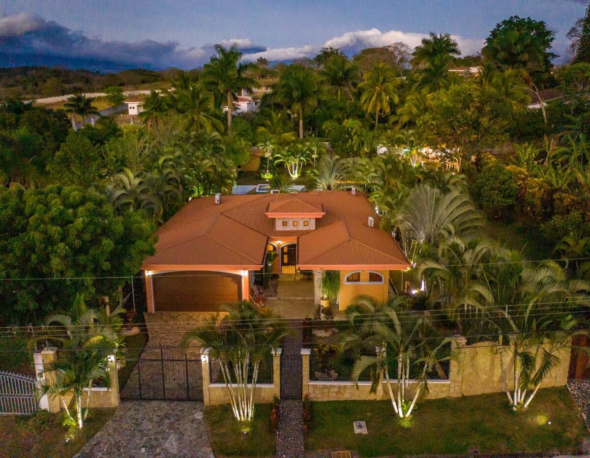 Homes for sale in La Garita Costa Rica