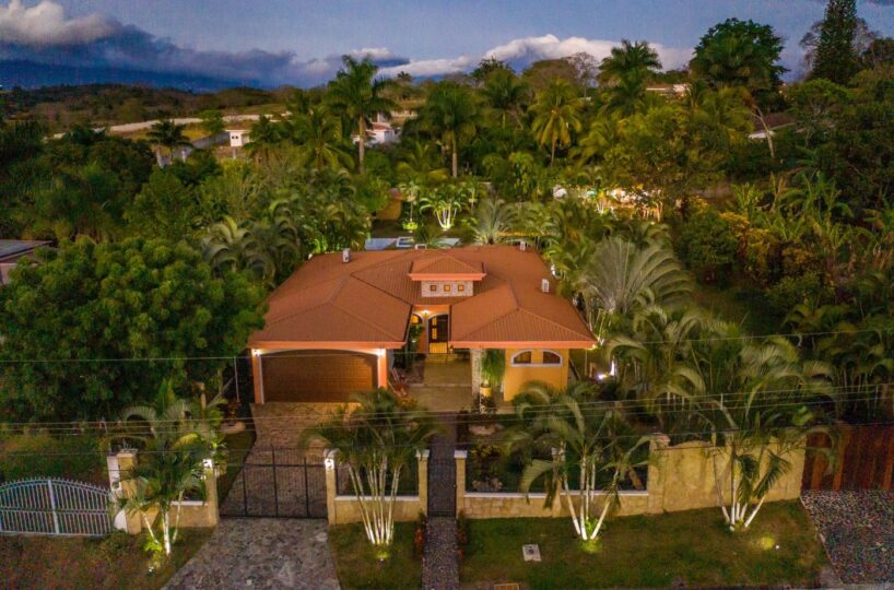 Homes for sale in La Garita Costa Rica