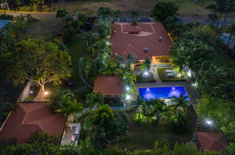 Homes for sale in La Garita Costa Rica