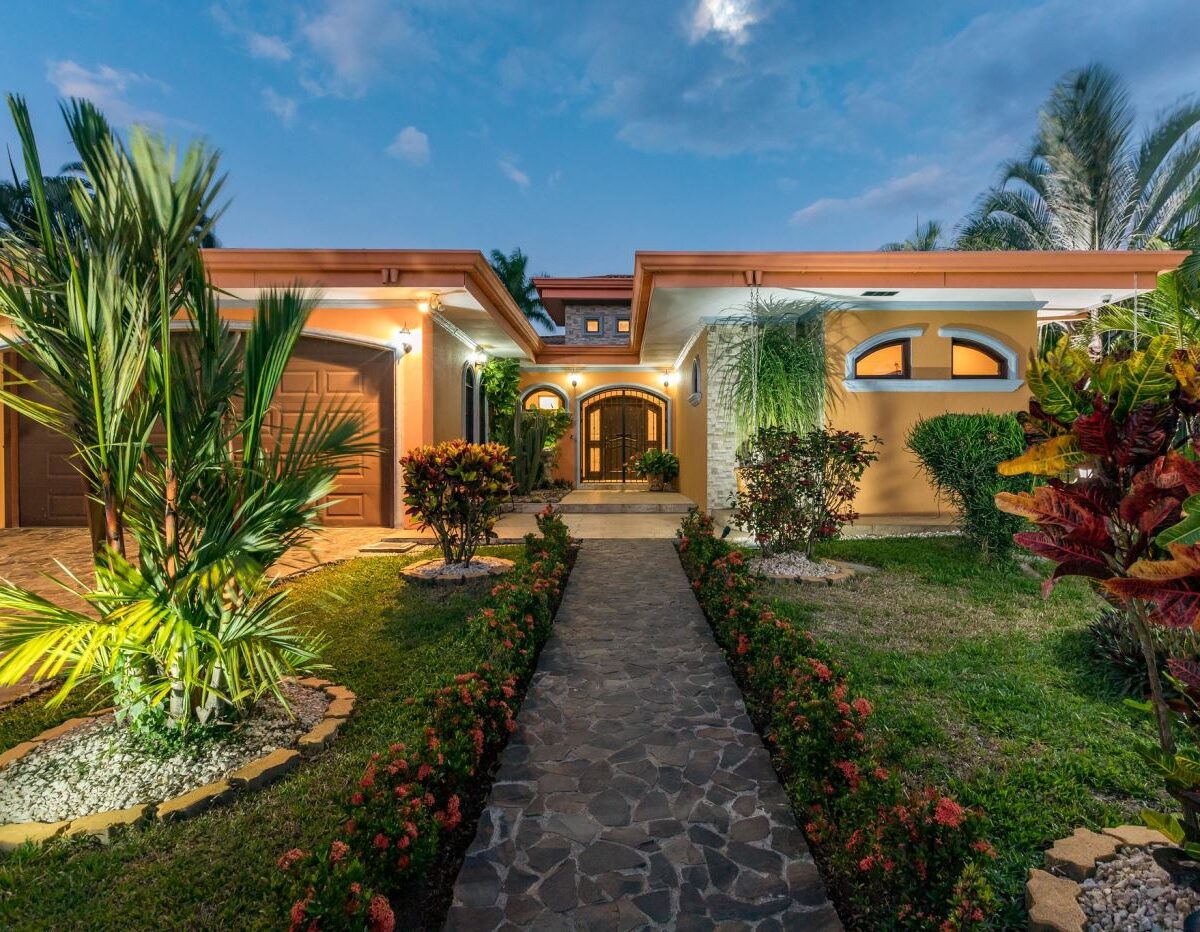 Homes for sale in La Garita Costa Rica