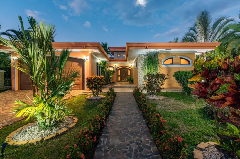 Homes for sale in La Garita Costa Rica