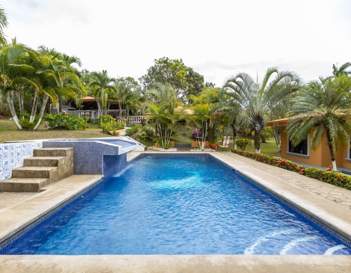 Homes for sale in La Garita Costa Rica