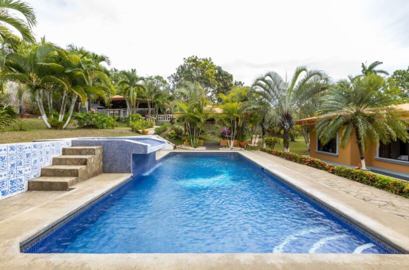 Homes for sale in La Garita Costa Rica