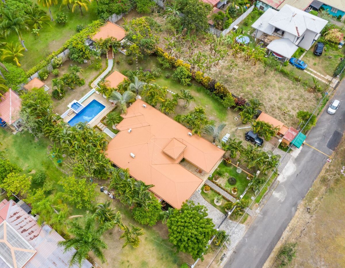 Homes for sale in La Garita Costa Rica