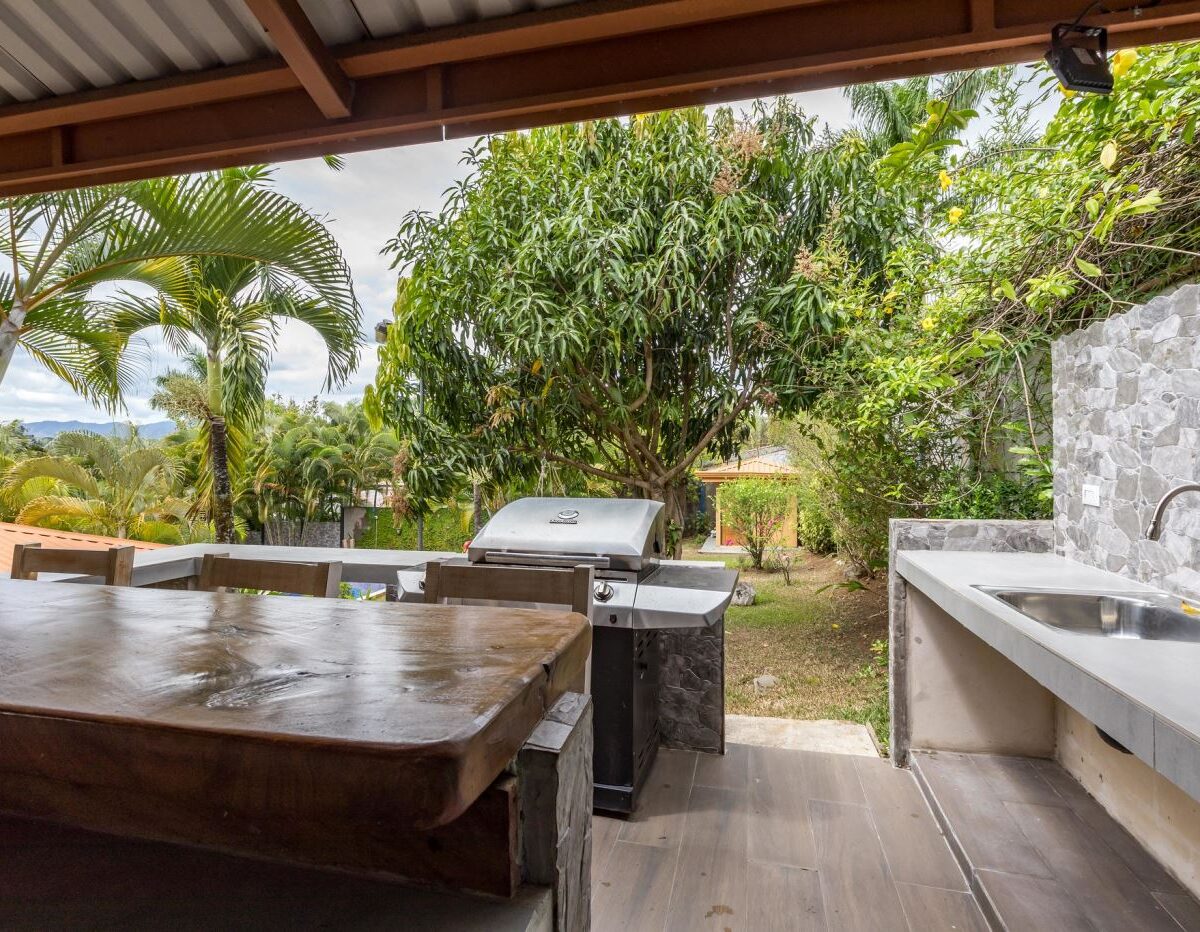 Homes for sale in La Garita Costa Rica