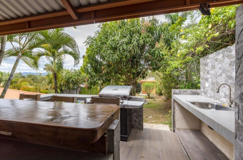 Homes for sale in La Garita Costa Rica